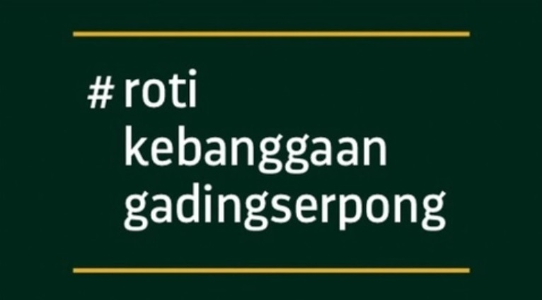 Sistem ERP Perangkat Lunak Roti Kebanggaan